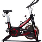 Bicicleta de Spinning Treppe Sports YG01020