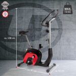 Ultrasport Ergómetro