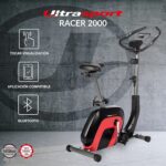 Ultrasport Ergómetro