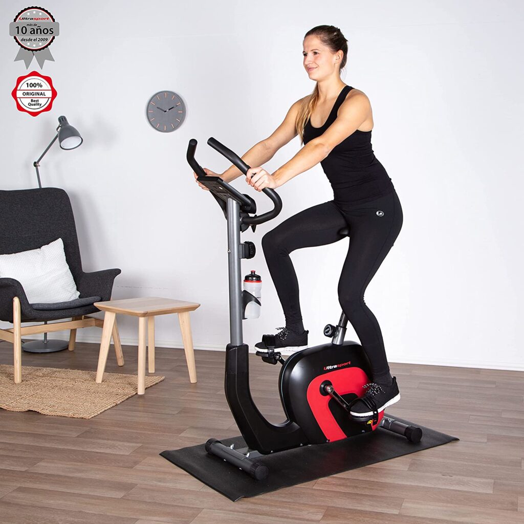 Ultrasport Ergómetro