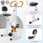 Ultrasport F Bike 150 200