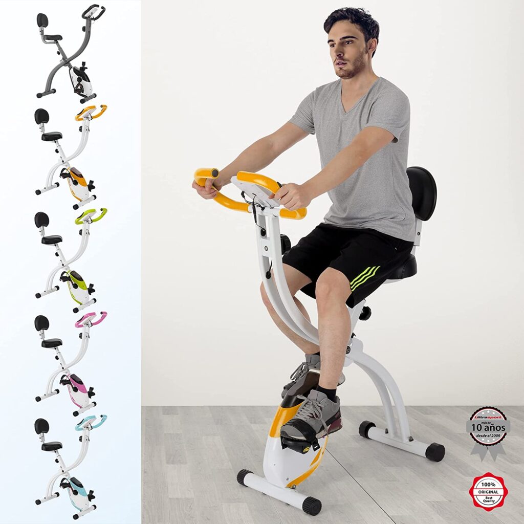 Ultrasport F Bike 150 200