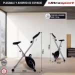 Ultrasport F-Bike
