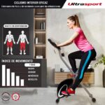 Ultrasport F-Bike