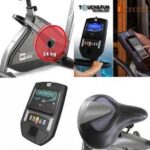 Carbon Bike bh fitness detalles