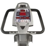 Carbon Bike bh fitness pantalla