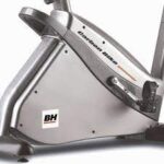 Carbon Bike bh fitness parte inferior
