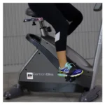 Carbon Bike bh fitness pedaleo