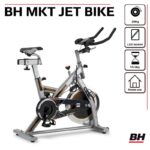 MKT JET BIKE PRO caracteristicas