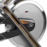 MKT JET BIKE PRO disco de fricción