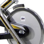 MKT JET BIKE PRO resistencia