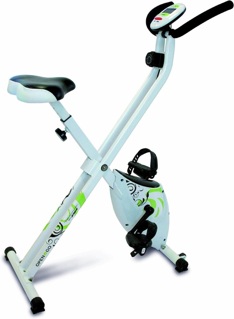Tecnovita by BH Open&Go YF90
