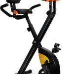Bicicleta Plegable GridinLux Trainer X-Bike 500