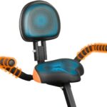 Bicicleta Plegable GridinLux Trainer X-Bike 500