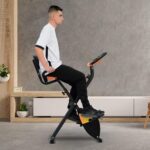Bicicleta Plegable GridinLux Trainer X-Bike 500