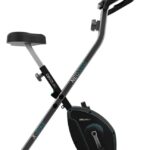 Cecotec Bicicleta Estática Plegable X-Bike