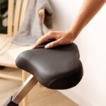 Cecotec Bicicleta Estática Plegable X-Bike