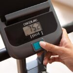 Cecotec Bicicleta Estática Plegable X-Bike