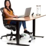 Desk Cycle 2