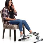 Desk Cycle 2
