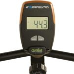 Exerpeutic Bicicleta Estática Reclinada 1500XL