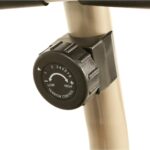 Exerpeutic Bicicleta Estática Reclinada 1500XL