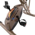Exerpeutic Gold, la bicicleta de ejercicio plegable pedal