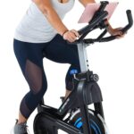 Exerpeutic de Spinning