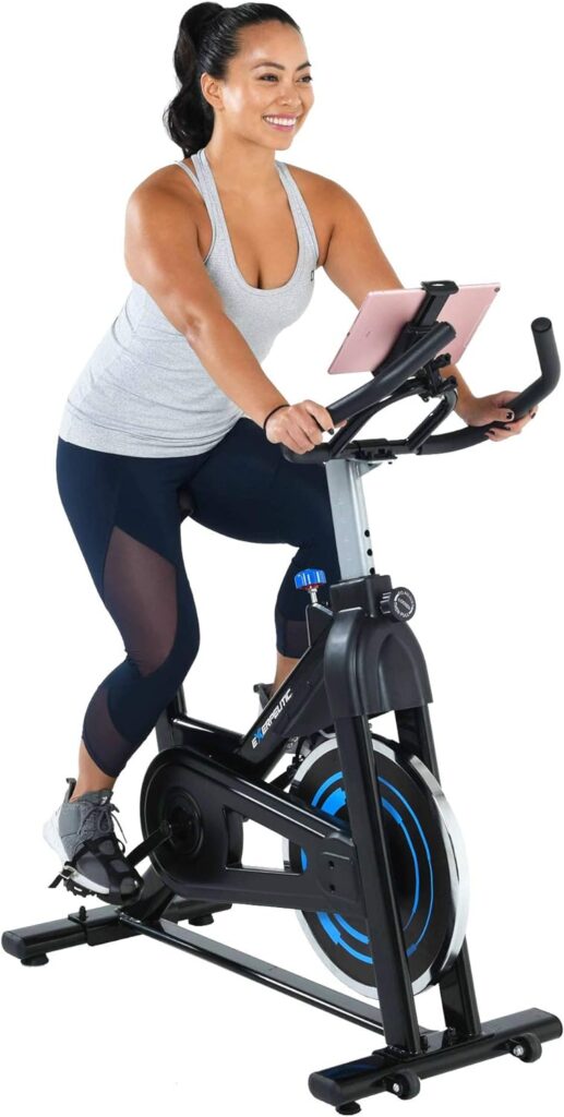 Exerpeutic de Spinning