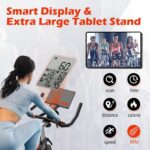 JOROTO X1P Bicicleta Estática Magnética