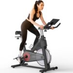 JOROTO X1P Bicicleta Estática Magnética