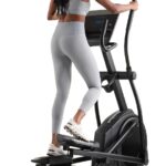 NordicTrack Bicicleta elíptica AirGlide LE