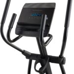 NordicTrack Bicicleta elíptica AirGlide LE