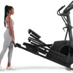 NordicTrack Bicicleta elíptica AirGlide LE