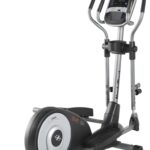 NordicTrack Bicicleta elíptica SE3i