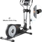 NordicTrack Bicicleta elíptica SE3i