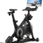 NordicTrack Commercial S22i Studio Cycle