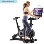 NordicTrack Commercial S22i Studio Cycle