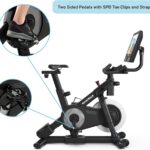NordicTrack Commercial S22i Studio Cycle