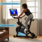 NordicTrack Commercial S22i Studio Cycle