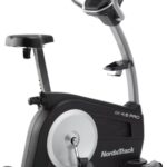 NordicTrack Dviratis treniruoklis GX 4.5 Pro + iFit