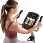 NordicTrack Dviratis treniruoklis GX 4.5 Pro + iFit
