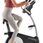 NordicTrack Dviratis treniruoklis GX 4.5 Pro + iFit
