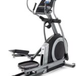 NordicTrack Elíptica Serie Comercial