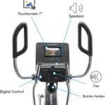 NordicTrack Elíptica Serie Comercial