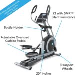 NordicTrack Elíptica Serie Comercial