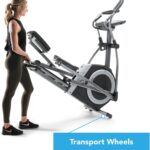 NordicTrack Elíptica Serie