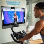 NordicTrack Serie de ciclo de estudio comercial