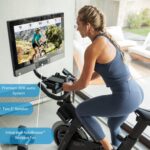 NordicTrack Serie de ciclo de estudio comercial