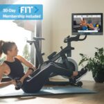 NordicTrack Serie de ciclo de estudio comercial